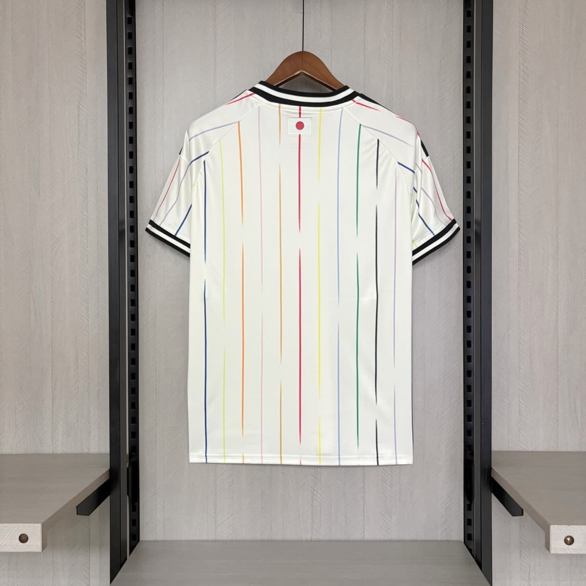Japan 2026 World Cup Away Jersey S-4XL detalj 2