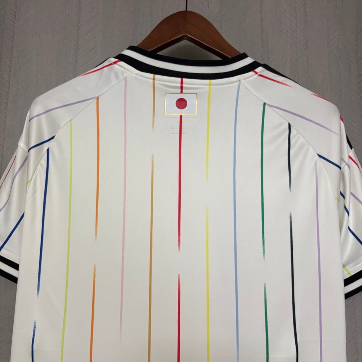Japan 2026 World Cup Away Jersey S-4XL detalj 3