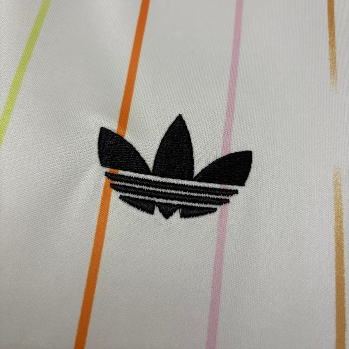 Japan 2026 World Cup Away Jersey S-4XL detalj 8