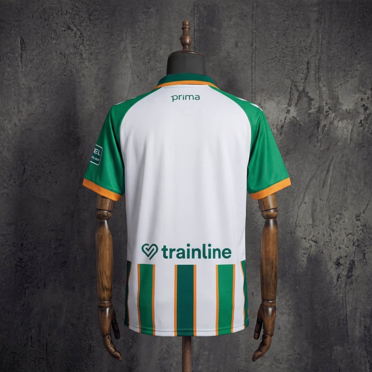 2026 Real Betis Special Edition Green Jersey S-4XL detalj 2