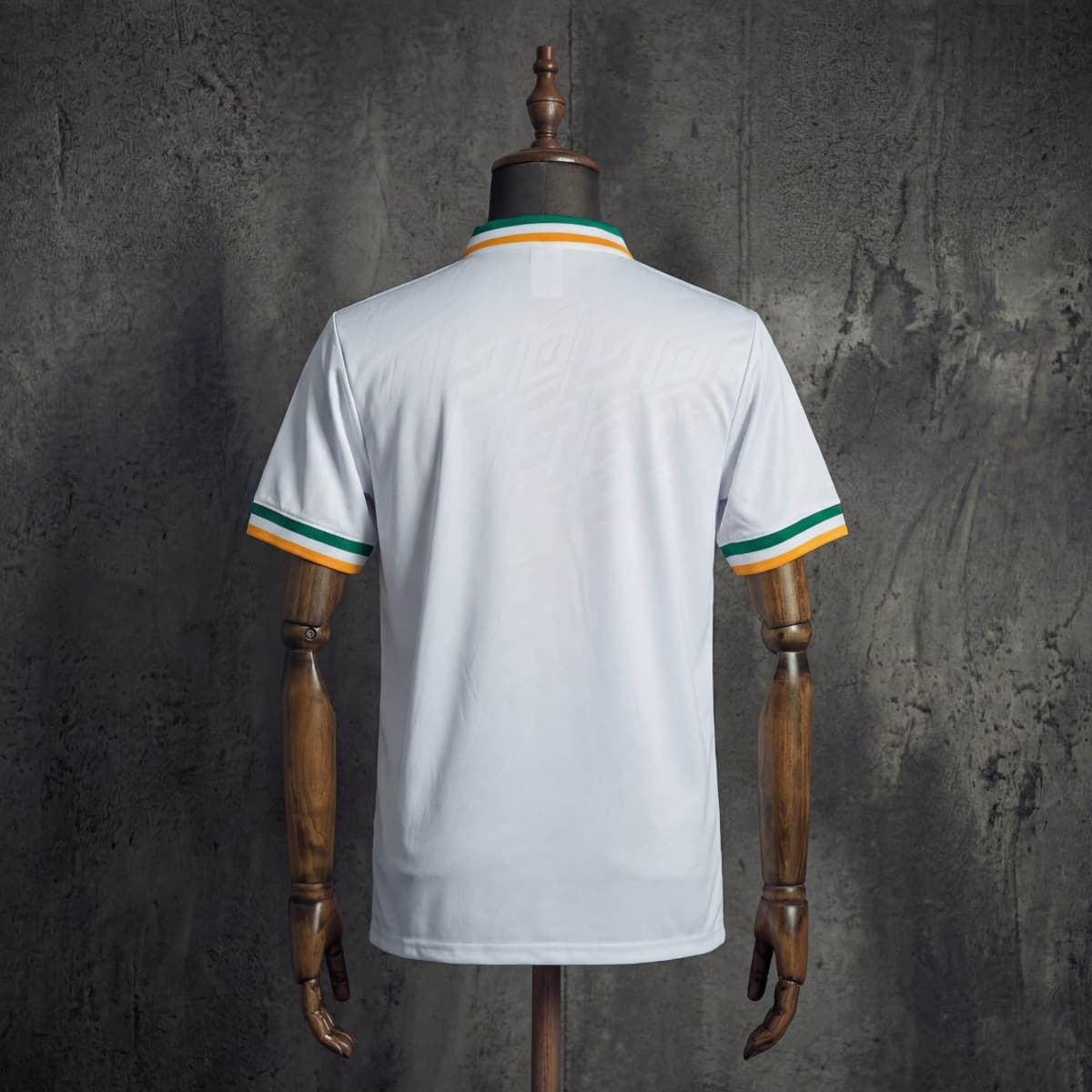 2026/27 Ireland Commemorative Edition Jersey S-XXL detalj 2