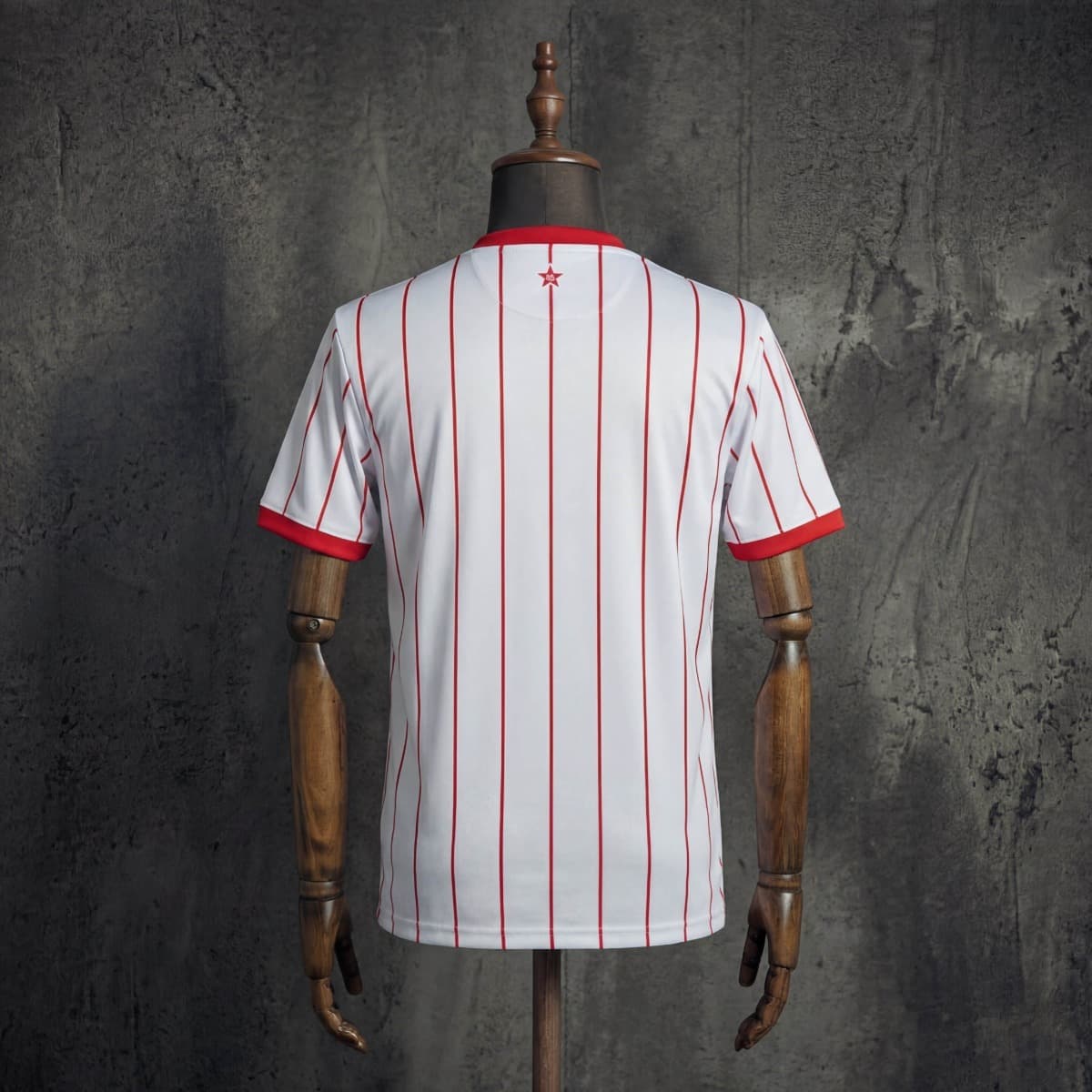 2026/27 America de Cali Away Jersey S-4XL detalj 2