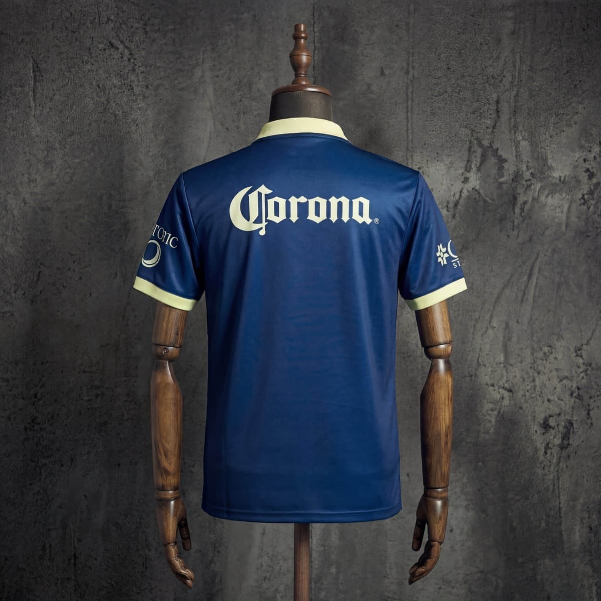 2026/27 Club America Away jersey S-XXL detalj 2