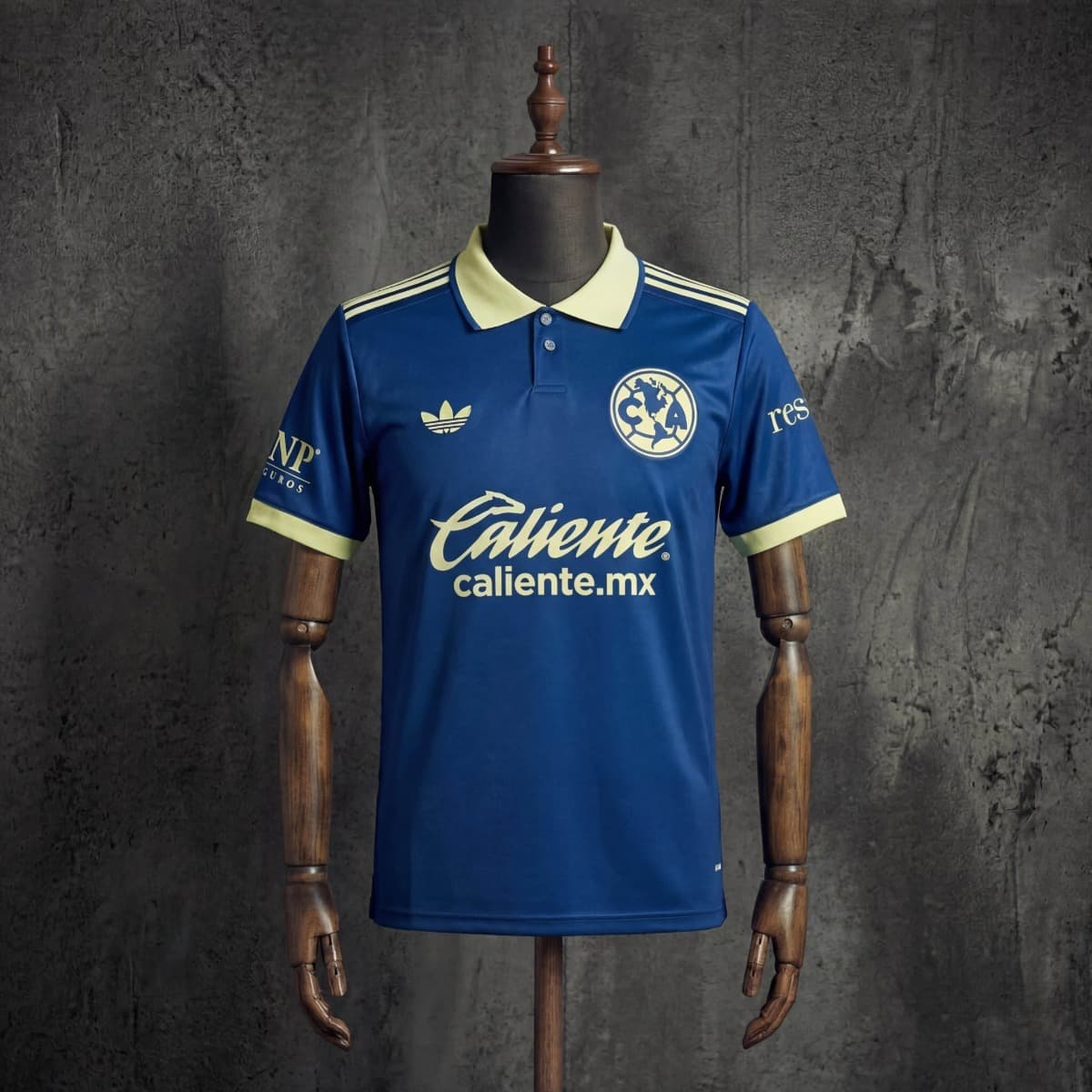 2026/27 Club America Away jersey S-XXL