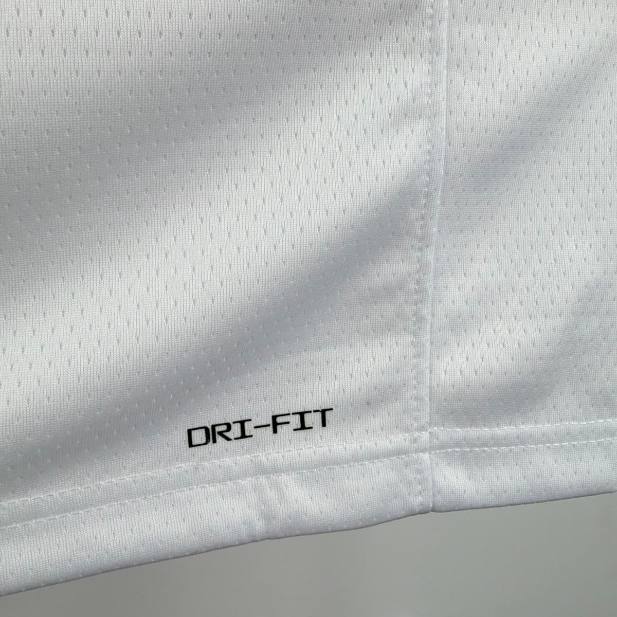 Cleverland Cavaliers Round Neck White Jersey HARDEN#1 S-XXL detalj 12