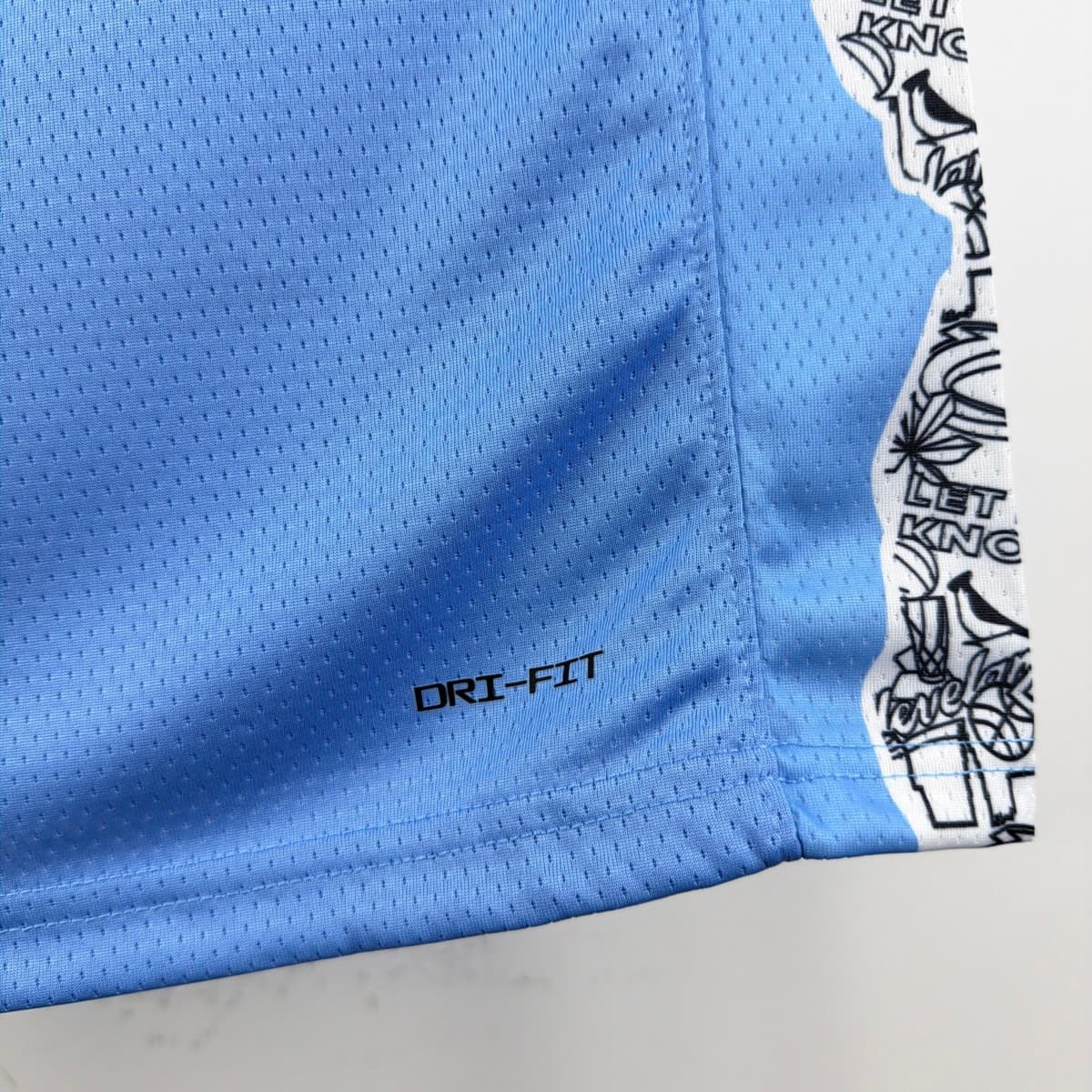 2025 Cleverland Cavaliers Round Neck Blue City Edition Jersey HARDEN#1 S-XXL detalj 9
