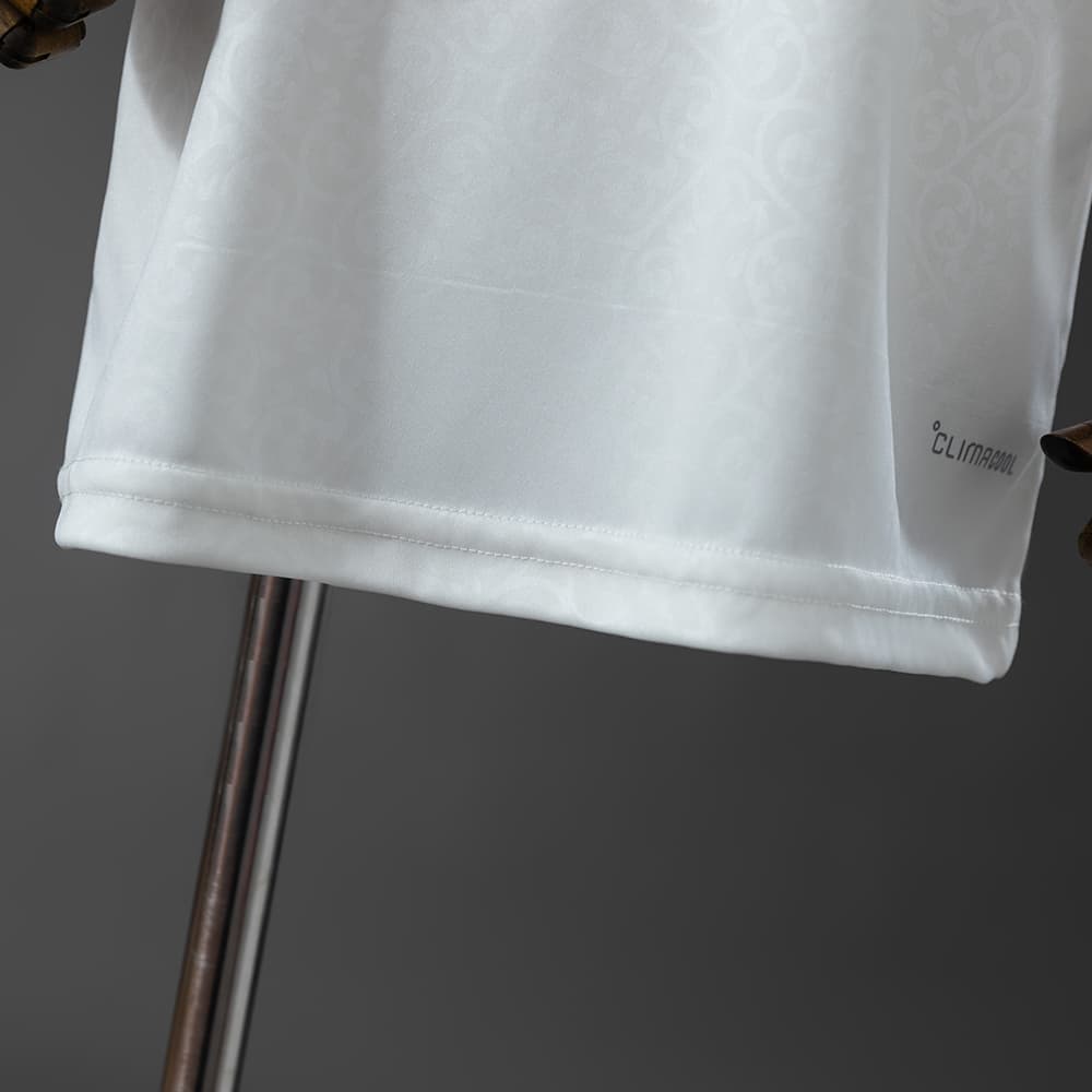 Spain 2026 World Cup Away Kid Kits 16-28 detalj 2
