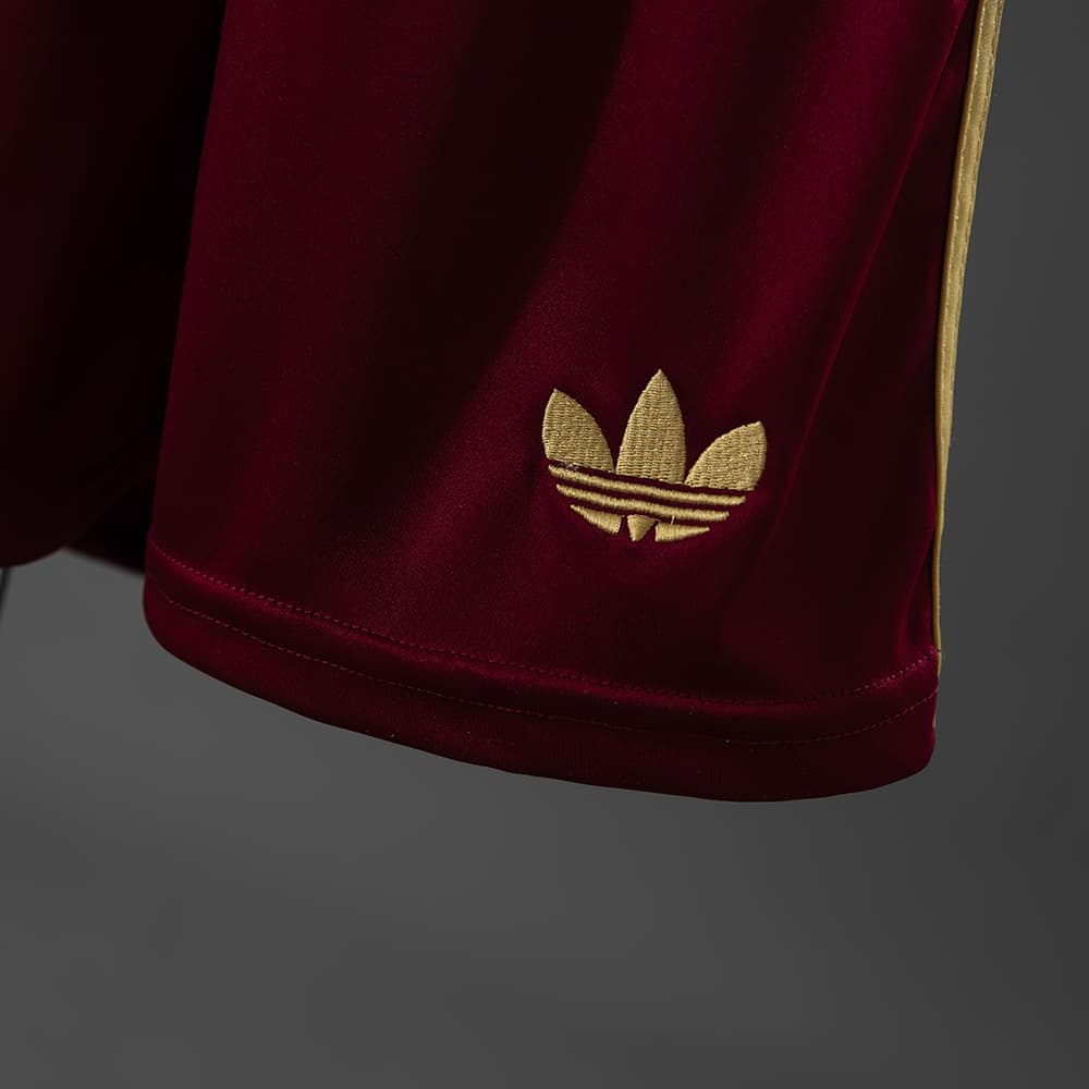 Spain 2026 World Cup Away Kid Kits 16-28 detalj 10