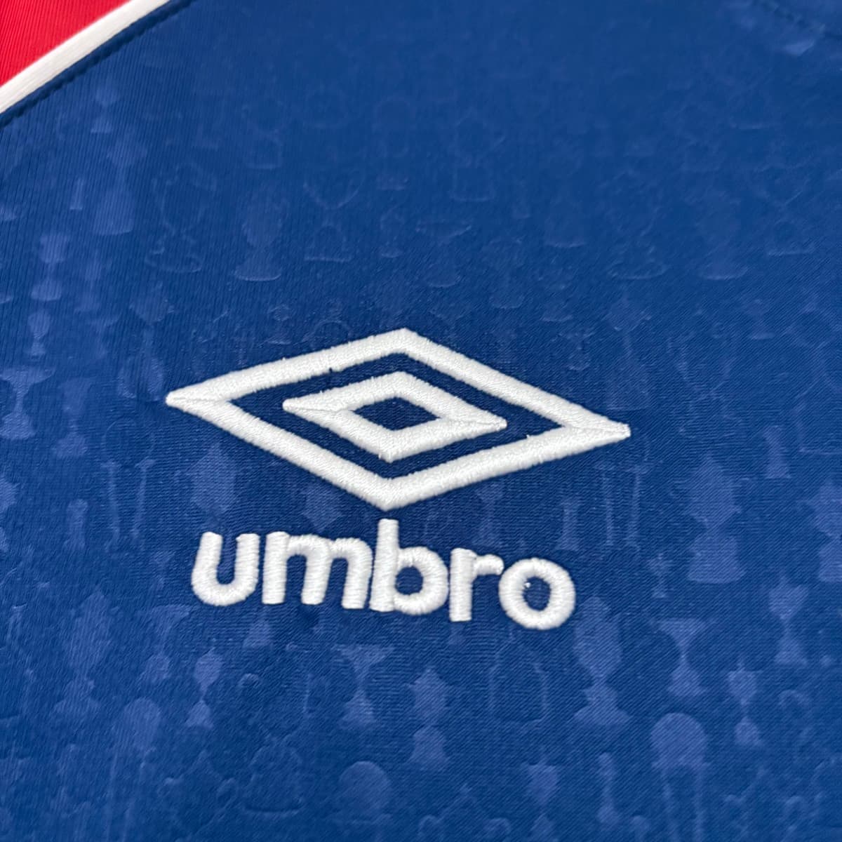 2026/27 Uruguay Nacional Away Jersey S-XXL detalj 8