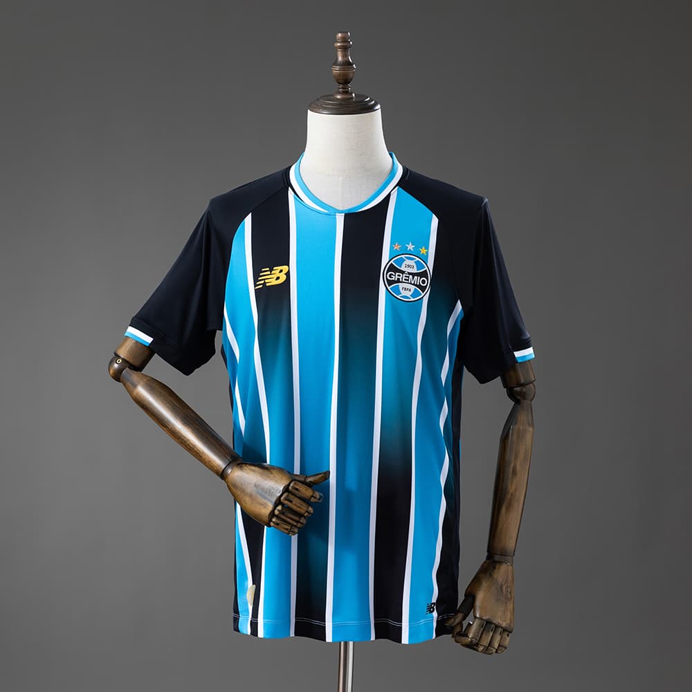 2026/27 Grêmio Home Jersey S-4XL