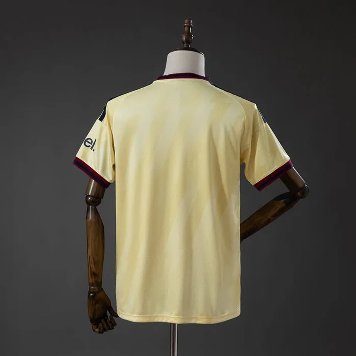 2026/27 Arsenal Second Away Jersey S-4XL detalj 6