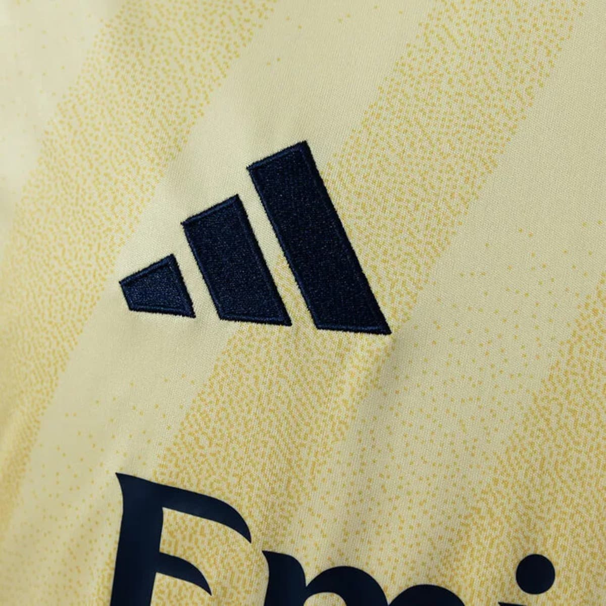 2026/27 Arsenal Second Away Jersey S-4XL detalj 8
