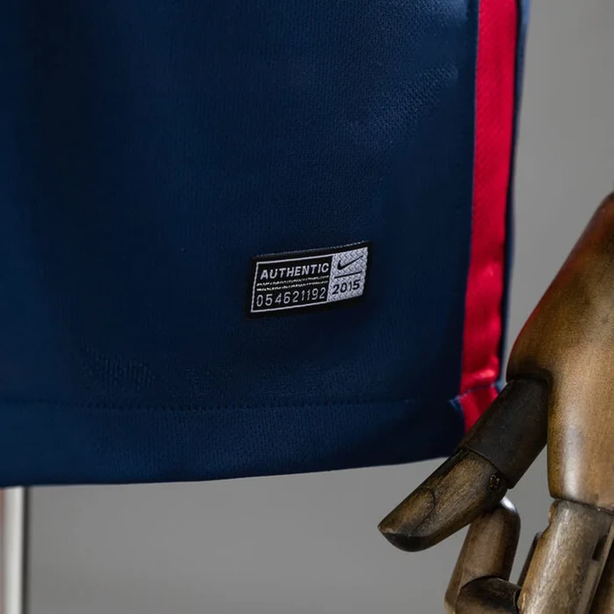 Retro 2015/16 Atletico Madrid Away Jersey S-XXL detalj 4
