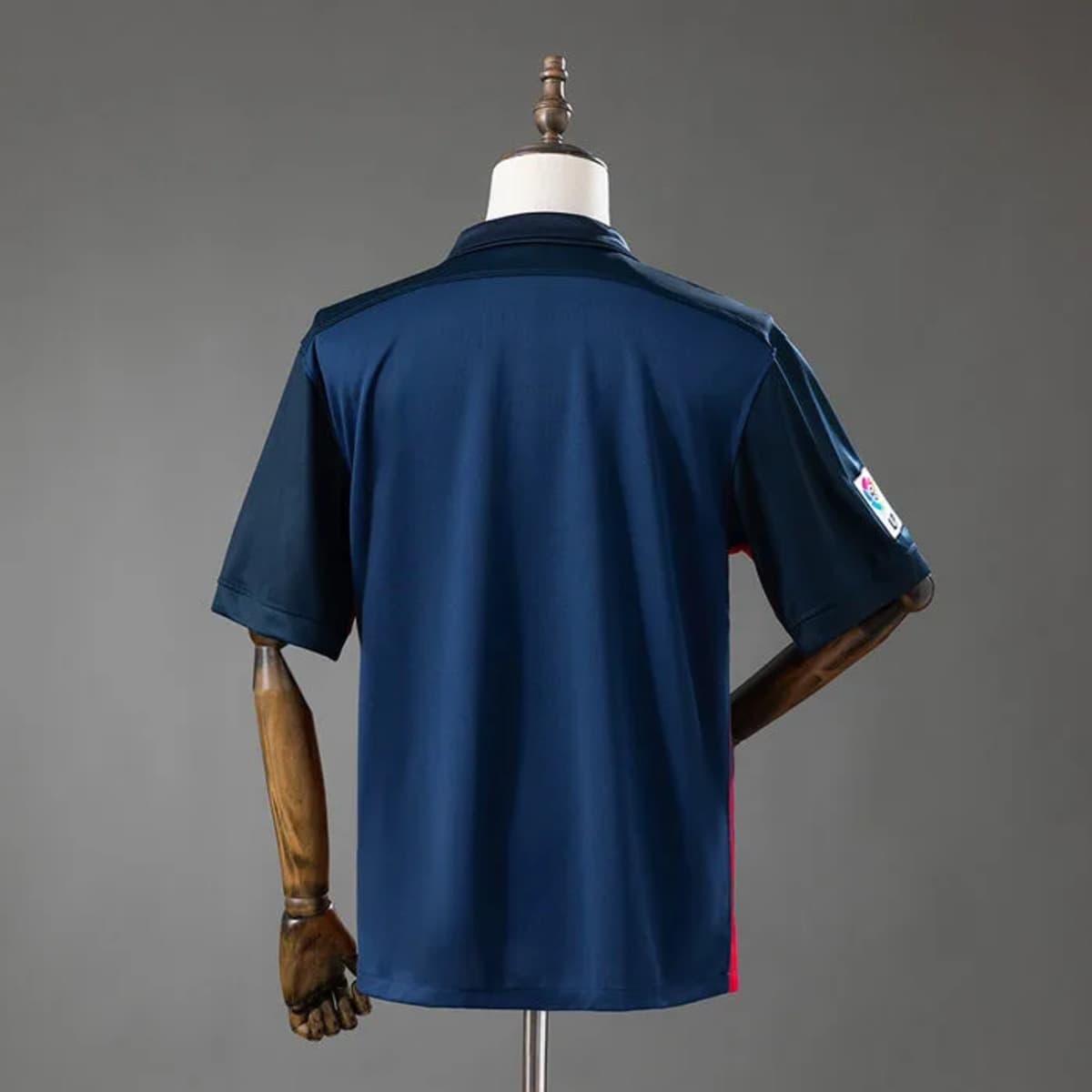 Retro 2015/16 Atletico Madrid Away Jersey S-XXL detalj 7