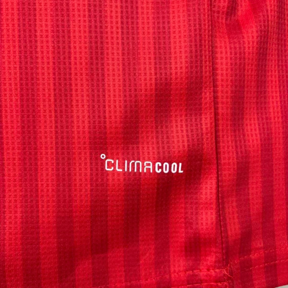 2026/27 Bayern Munich Home Jersey S-4XL detalj 3