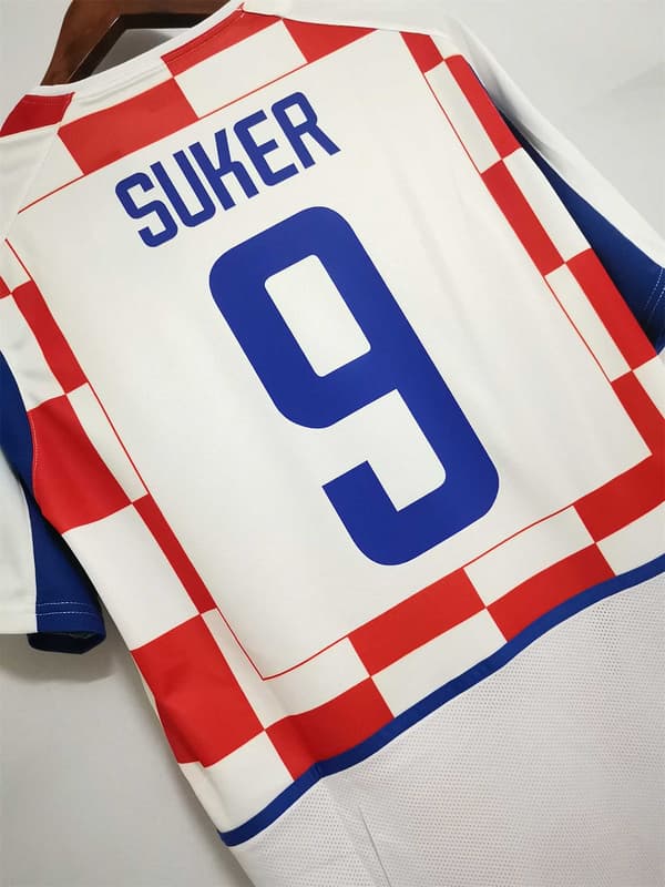 2002 Croatia home detalj 2