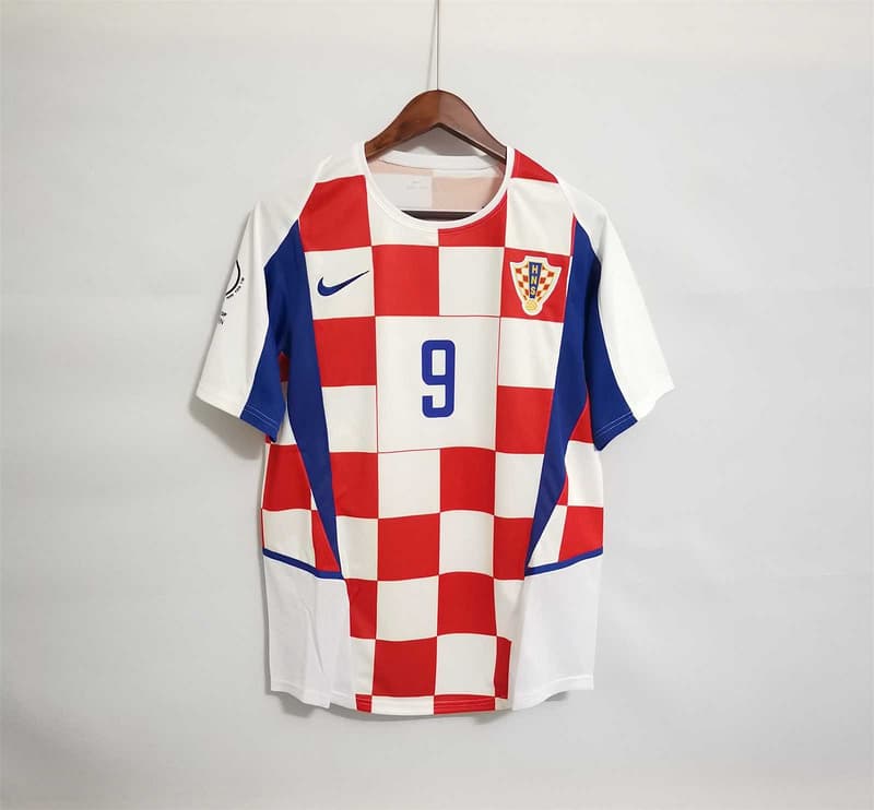 2002 Croatia home detalj 5