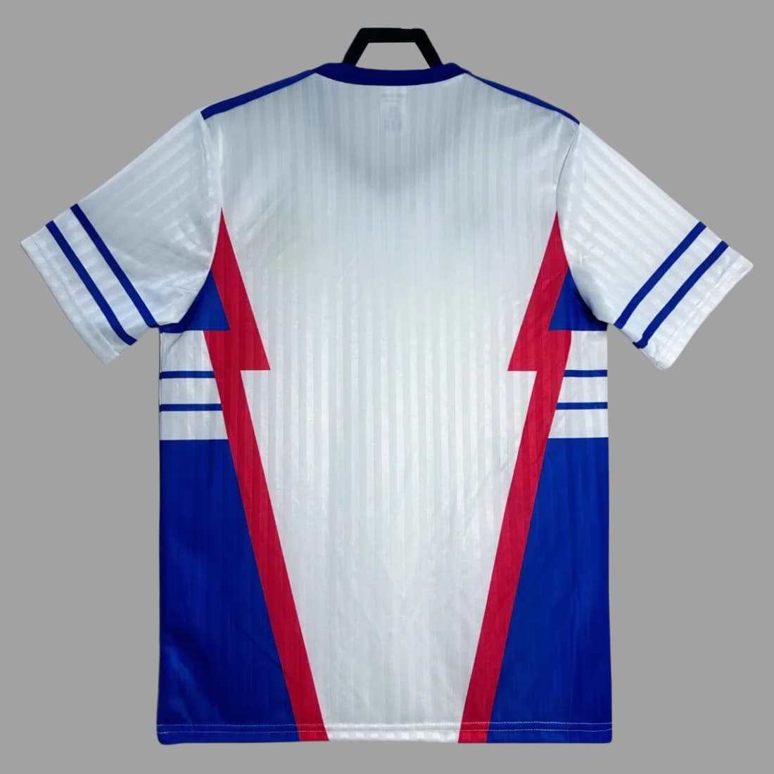 1990 Yugoslavia Away Retro Soccer Jersey detalj 6