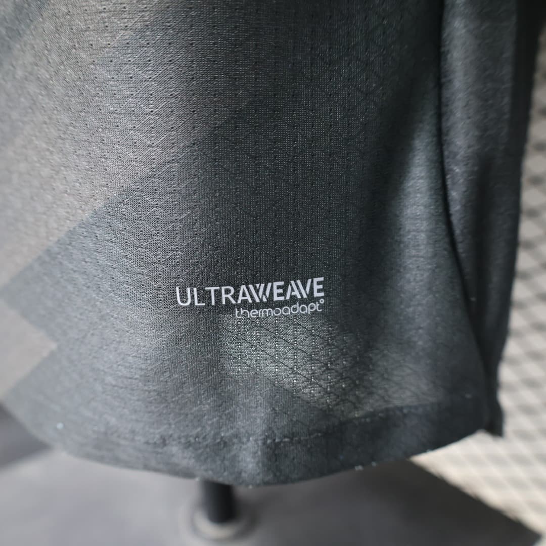 26/27 BVB Dortmund Away Player Version Soccer Jersey detalj 4