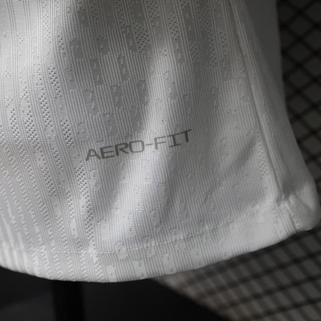 26/27 PSG Home Pre-Match Player Version Soccer Jersey detalj 9
