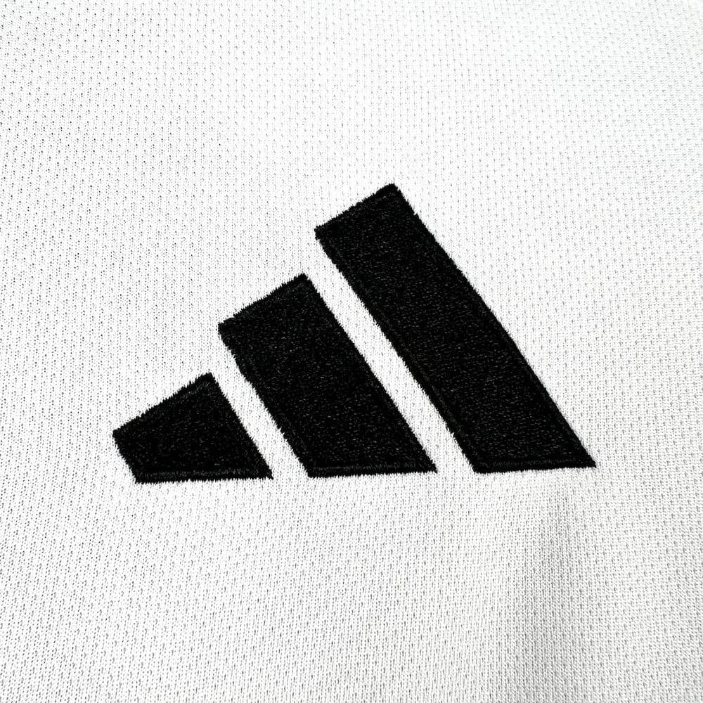 2026 Mexico Special Edition Aztec White Black Soccer Jersey detalj 5