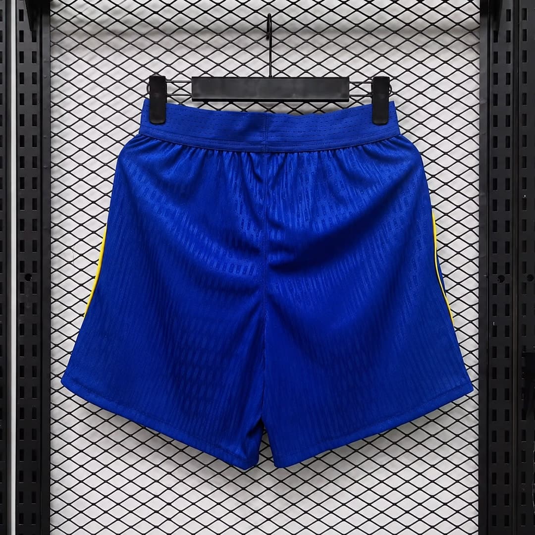 26/27 Chelsea Home Player Version Soccer Shorts detalj 2