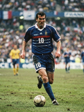 Retro fudbalski dresovi